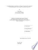 libro Comunidades Teatrales: La Melancolia Y La Nostalgia En La Representacion Y Formacion De La Identidad Argentina A Fines Del Siglo Xx Y Principios Del Siglo Xxi.